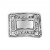 Scottish Kilt Belt Buckle
